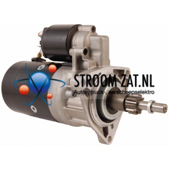 Startmotor Volkswagen T4 2.4D 2.2kw